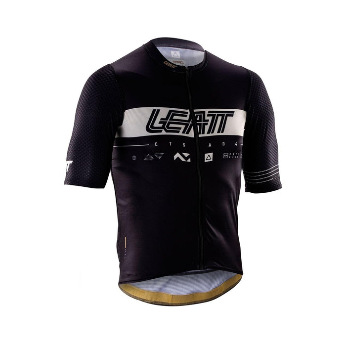 Leatt Jersey MTB Endurance 6.0 Bicycle Jerseys