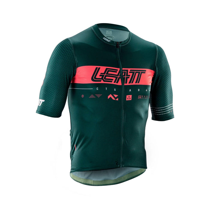 Leatt Jersey MTB Endurance 6.0 Bicycle Jerseys
