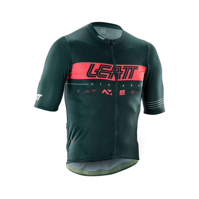 Leatt Jersey MTB Endurance 6.0 Bicycle Jerseys
