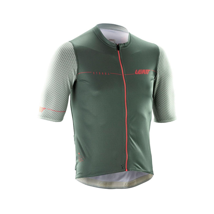 Leatt Jersey MTB Endurance 6.0 Bicycle Jerseys