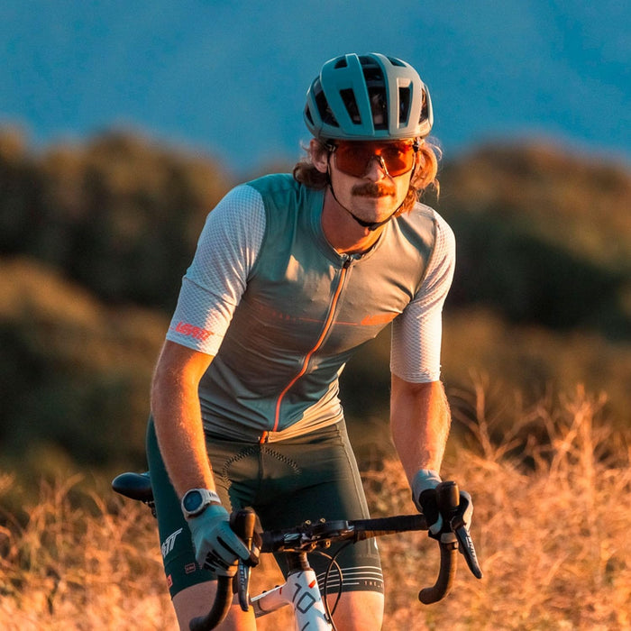 Leatt Jersey MTB Endurance 6.0 Bicycle Jerseys