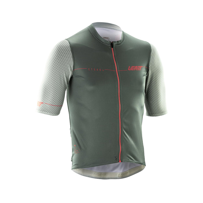 Leatt Jersey MTB Endurance 6.0 Bicycle Jerseys