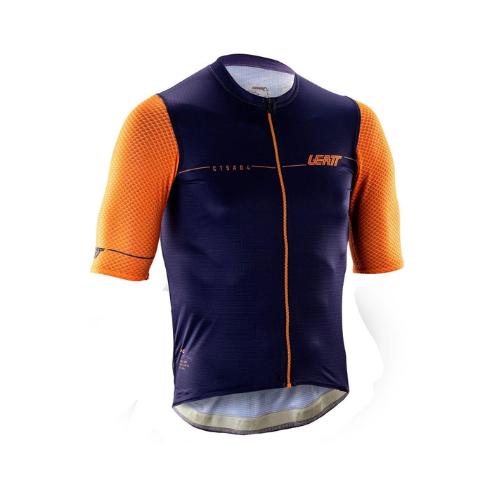 Leatt Jersey MTB Endurance 6.0 Bicycle Jerseys