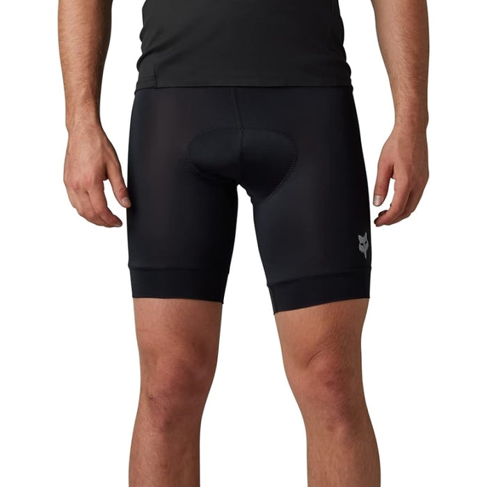 Fox Racing Tecbase Lite Liner Short Black Small