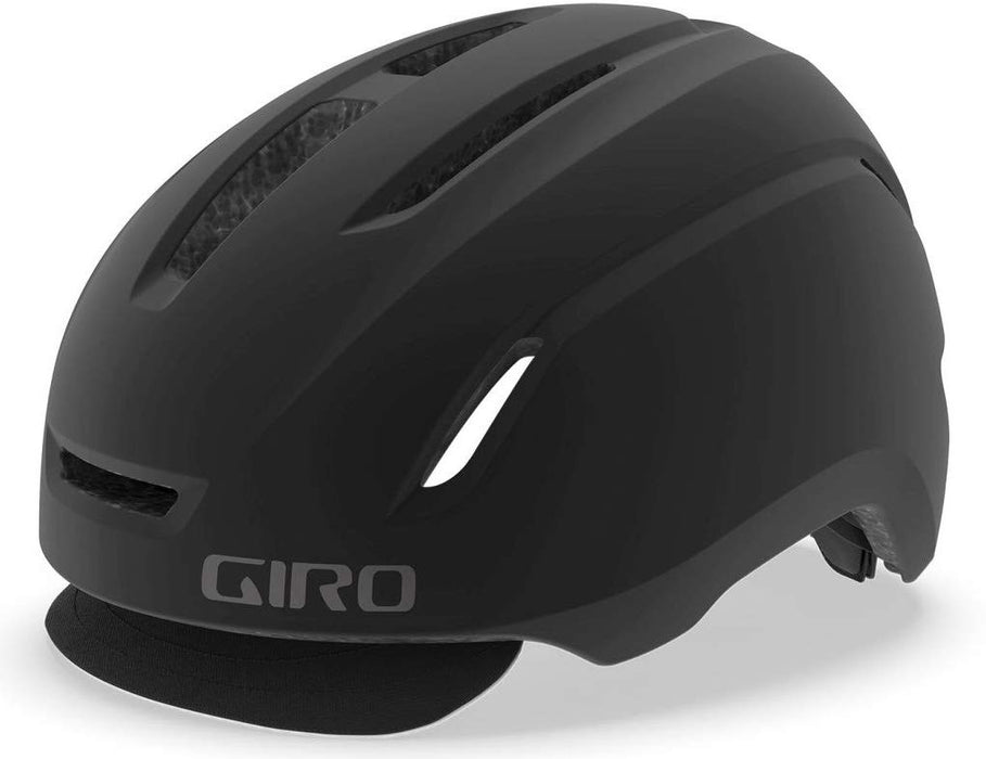 Giro Caden MIPS Matte Black Large