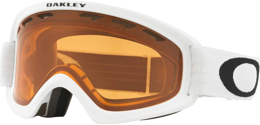 Oakley O Frame 2.0 Pro Youth Matte White Persimmon & Dark Grey