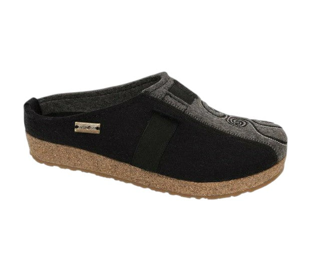 Haflinger Magic Lifestyle Clogs