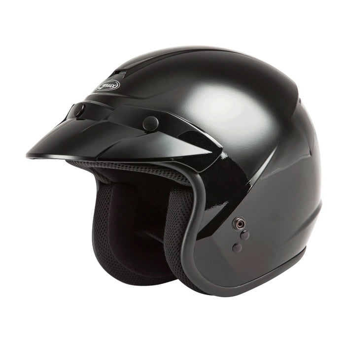 GMAX OF-2 Open Face Motorcycle Helmets