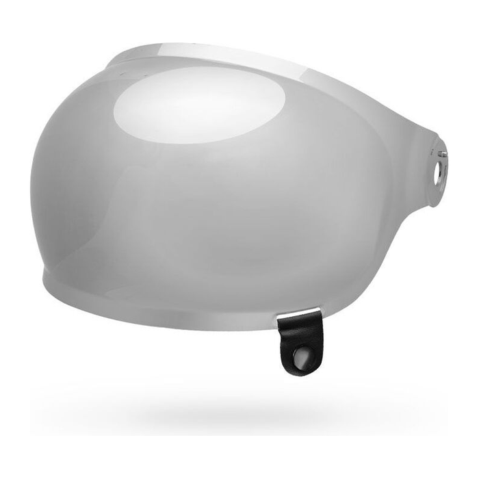 Bell Powersports Bullitt Bubble Shield Motorcycle Helmet Replacements