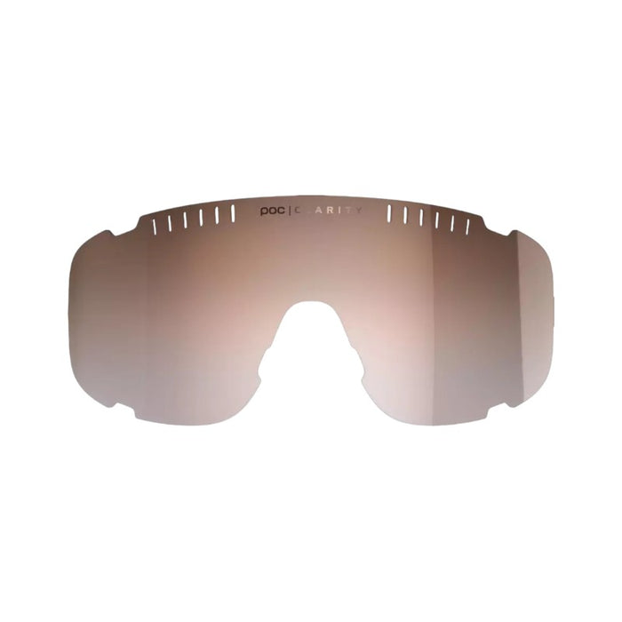 POC Devour Sparelens Bicycle Sunglasses Replacement Lens
