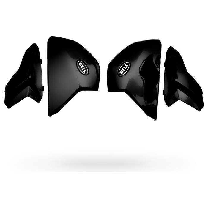 Bell Powersports Mag-9 Visor/Vent Kit Motorcycle Helmet Replacements