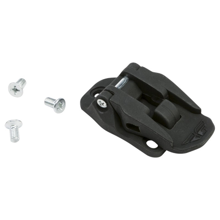 FLY RACING Maverik Boot Buckle W/Screws Motorcycle Footwear