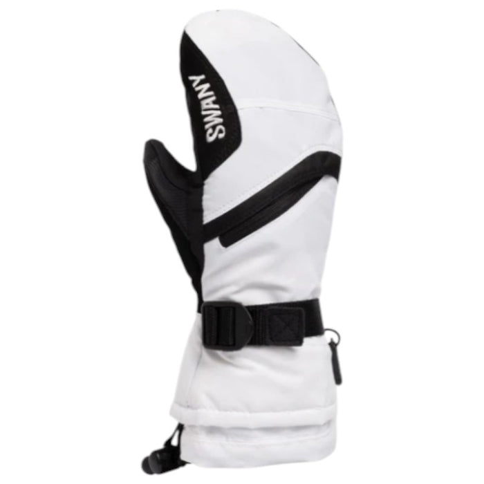 Swany X-Over Jr Snow Mittens