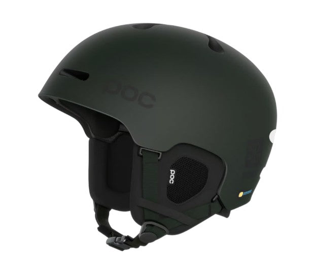 POC Fornix MIPS POW JJ Snow Helmets