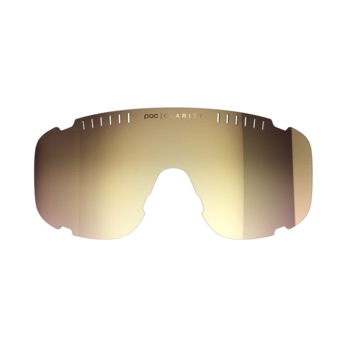 POC Devour Sparelens Bicycle Sunglasses Replacement Lens