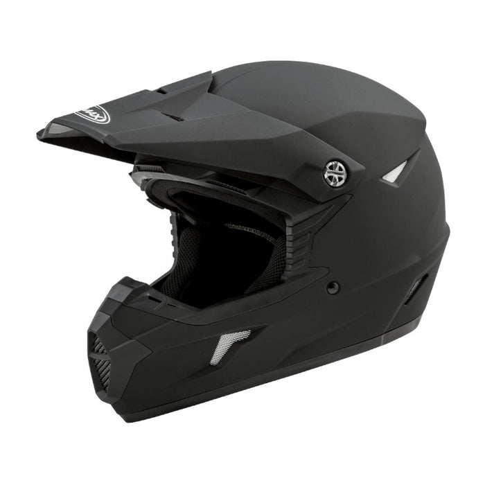GMAX MX-46 Solid Motorcycle Helmets