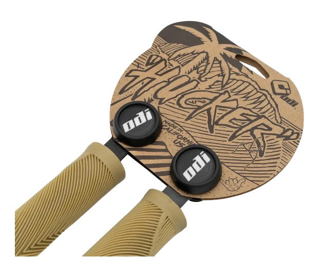 ODI Hucker Grips