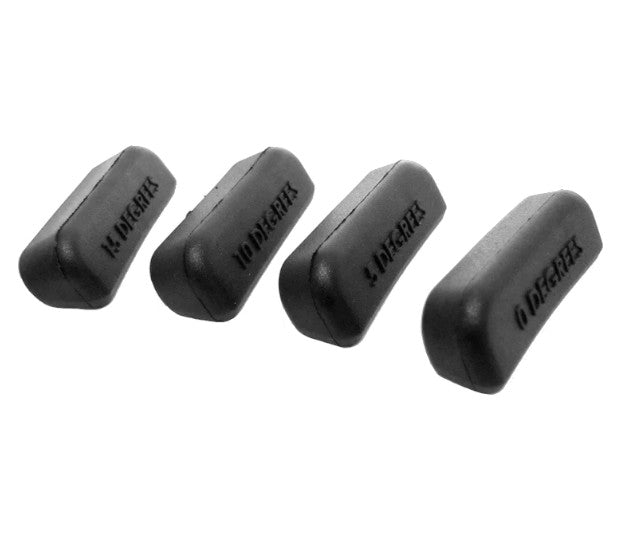 Leatt Wedge Pack DBX/GPX 6.5 Motorcycle Protection