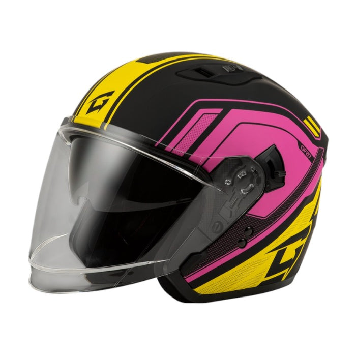GMAX OF-87 Duke (2024) Motorcycle Helmets