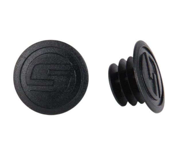 SRAM MTB Handlebar Plugs Bicycle Grips