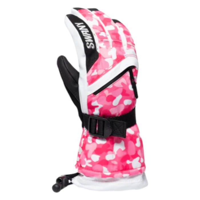 Swany X-Over Jr Snow Gloves