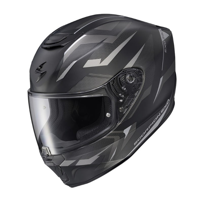 SCORPION EXO-R330 Saga Motorcycle Helmets