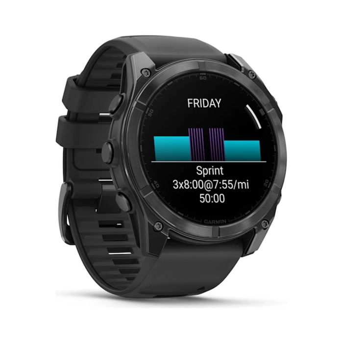 Garmin Fenix 8 Watches