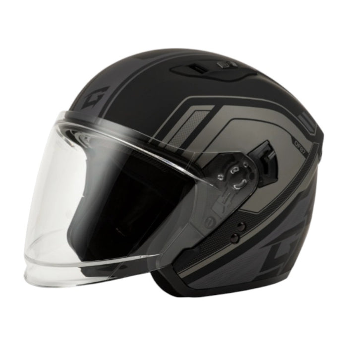 GMAX OF-87 Duke (2024) Motorcycle Helmets