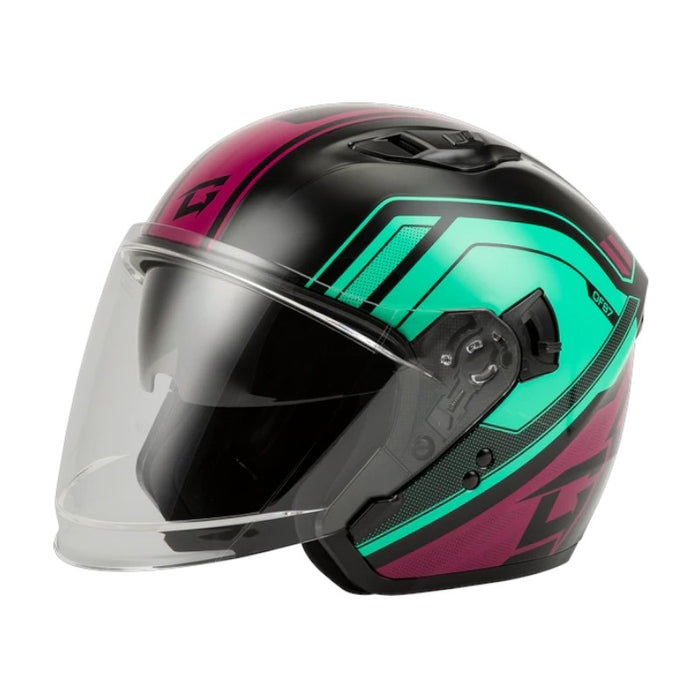 GMAX OF-87 Duke (2024) Motorcycle Helmets