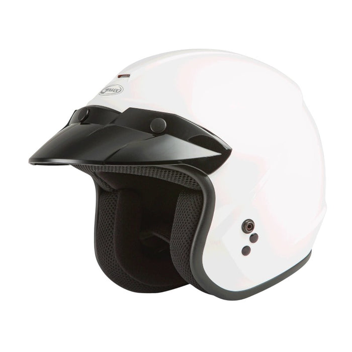 GMAX OF-2 Open Face Motorcycle Helmets