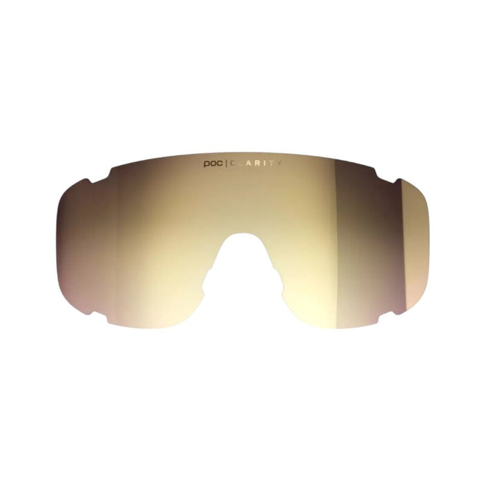 POC Devour Sparelens Bicycle Sunglasses Replacement Lens