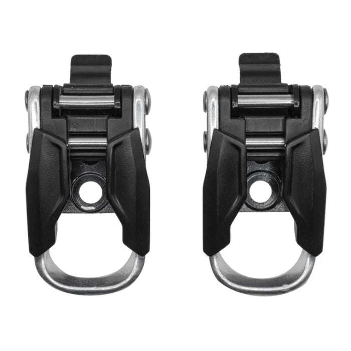 Leatt Buckle 6.5/ ADV 7.5 Pair Motorcycle Footwear