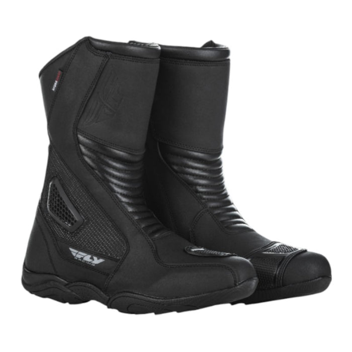 FLY RACING Milepost Motorcycle Boots
