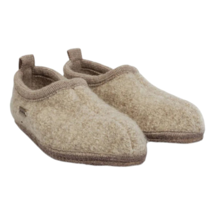 Haflinger Freddie Lifestyle Slippers