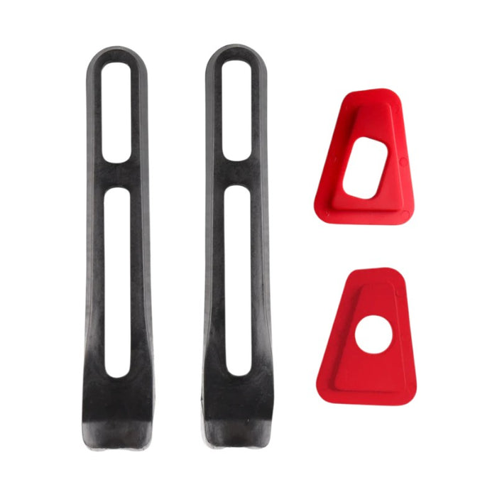 Leatt GPX 5.5 Flexlock Bar Motorcycle Footwear