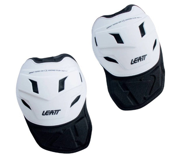 Leatt Shoulder Guards 5.5 Pro HD Pair Motorcycle Protection