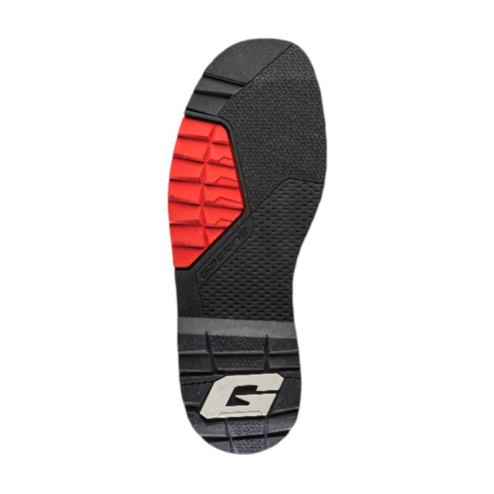 Gaerne SG-22 Soles Motorcycle Footwear