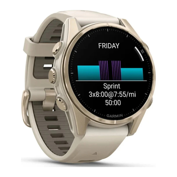 Garmin Fenix 8 Watches