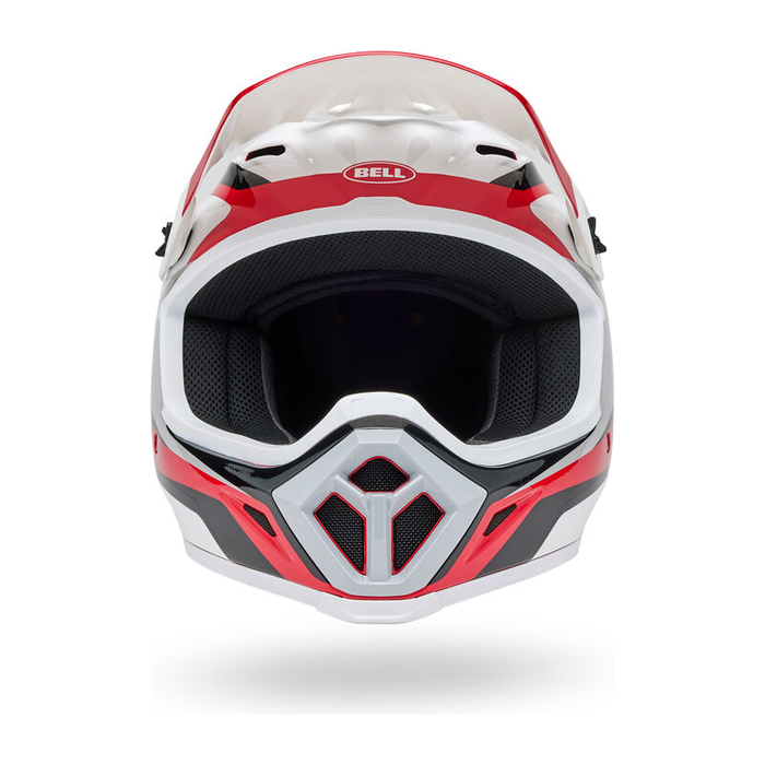 Bell Powersports MX-9 Mips Motorcycle Helmets