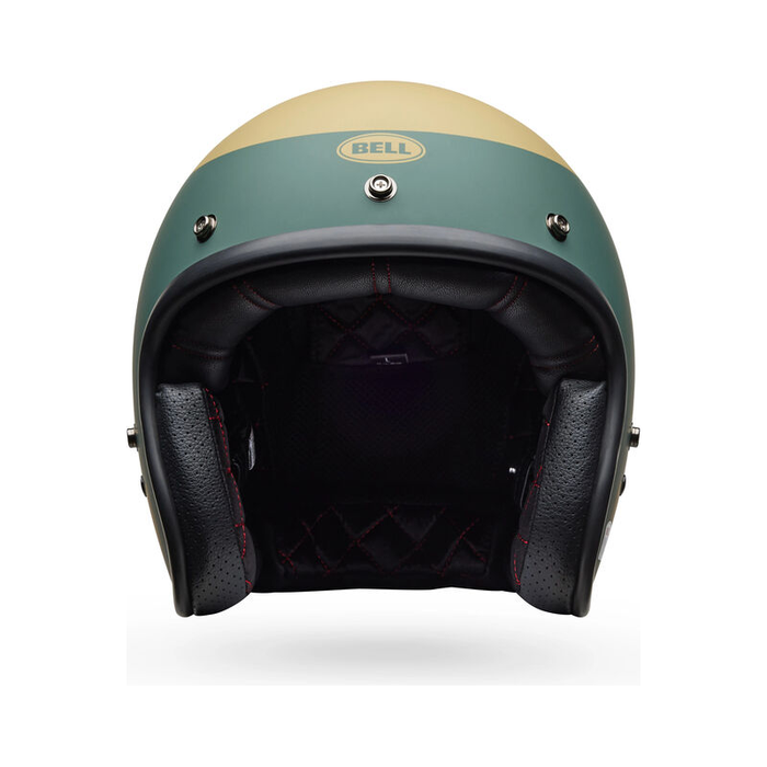 Bell Powersports Custom 500 Motorcycle Helmets