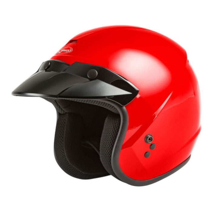 GMAX OF-2 Open Face Motorcycle Helmets