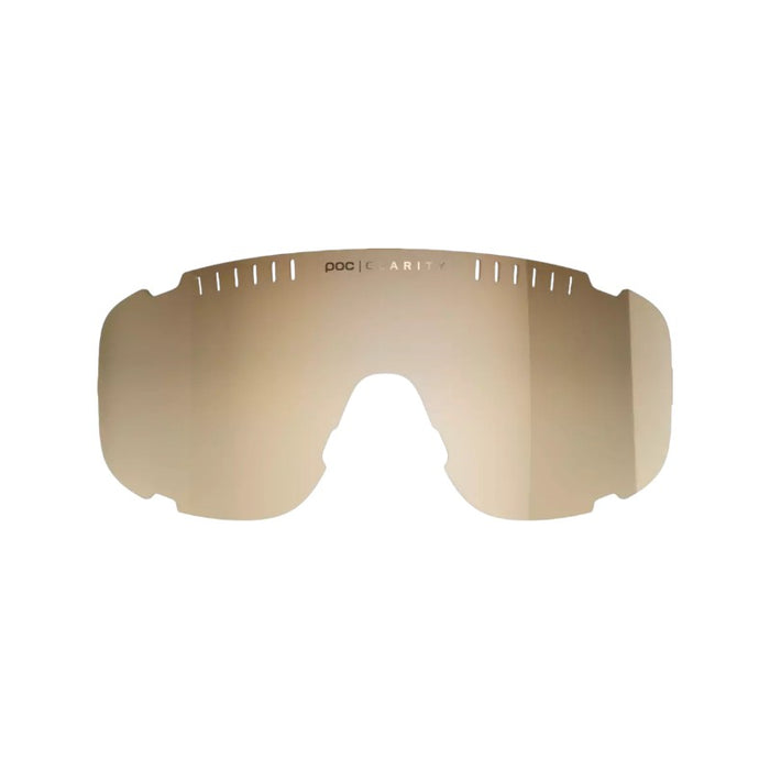 POC Devour Sparelens Bicycle Sunglasses Replacement Lens