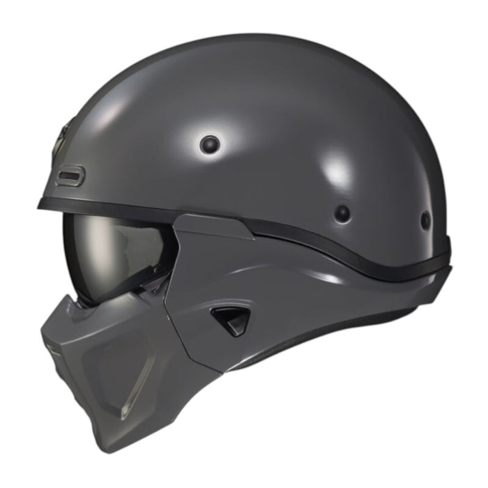 SCORPION EXO Covert X Motorcycle Helmets