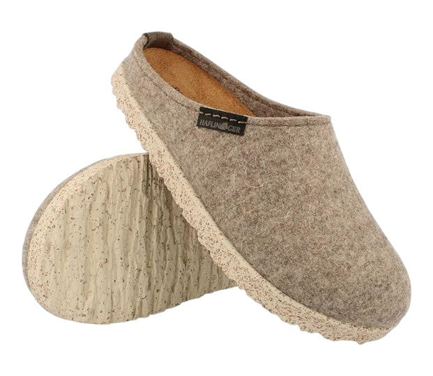 Haflinger Manhattan Lifestyle Clogs