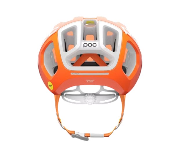 POC Ventral Tempus MIPS Bicycle Helmets