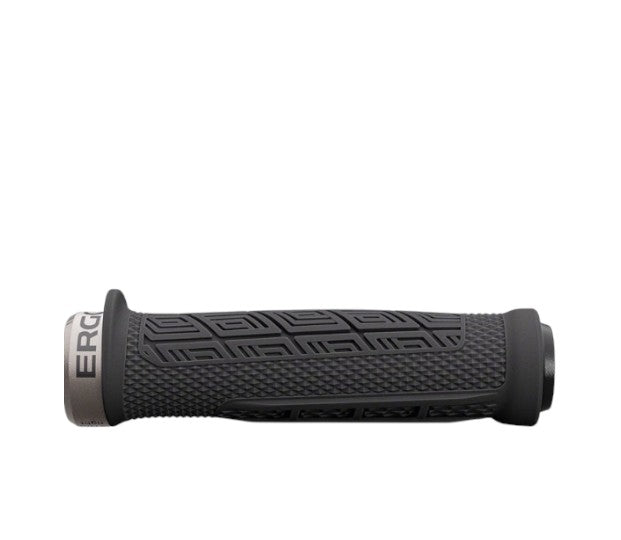 Ergon GDH Team Grips - Black Bicycle Grips