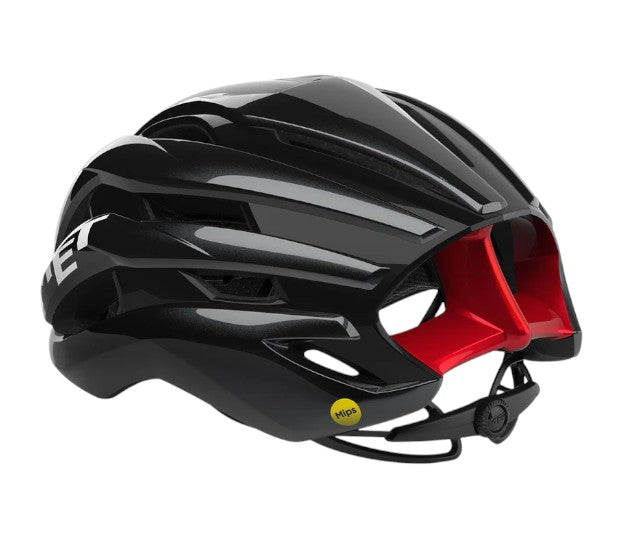 MET Trenta Bicycle Helmets