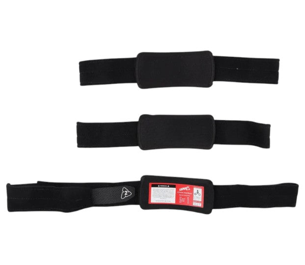 Leatt Strap kit Z-Frame Pair Motorcycle Protection