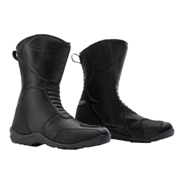 RST Axiom Waterproof Motorcycle Boot