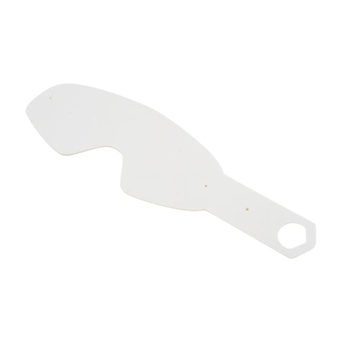 POC Ora Tear Off Sheet Snow Replacement Lens